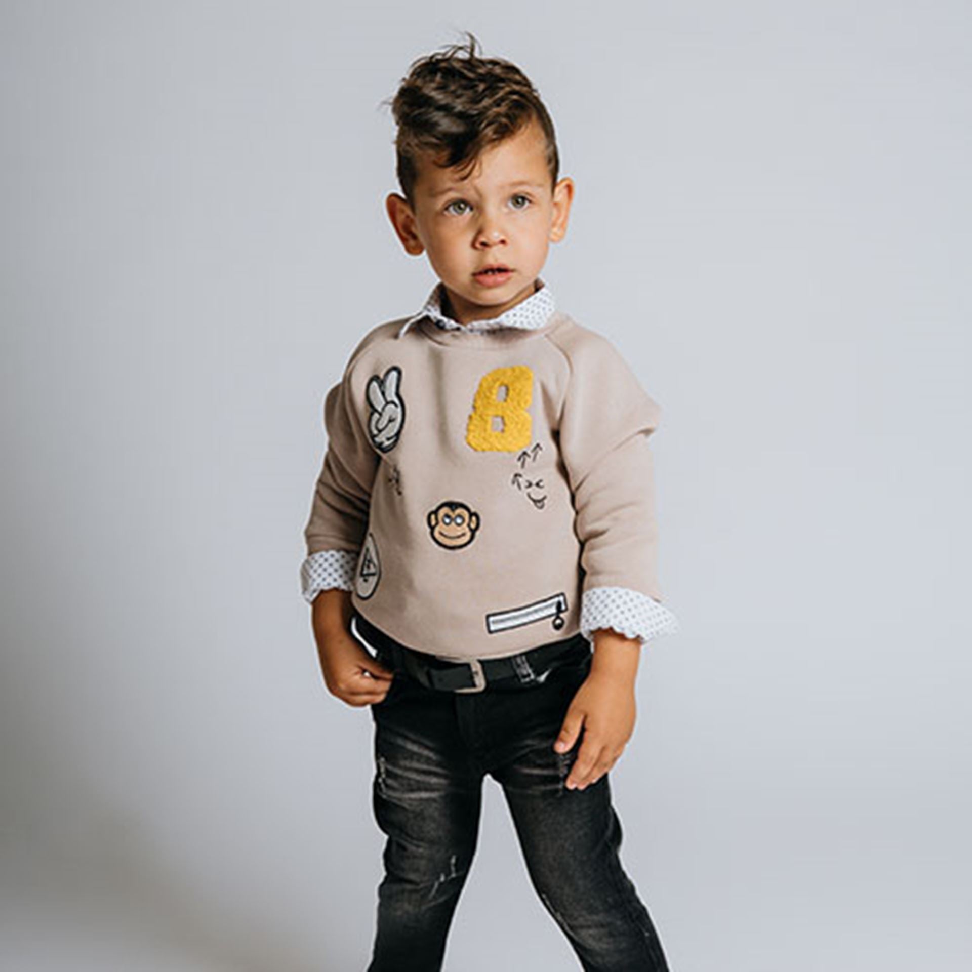 Boys' Outfit