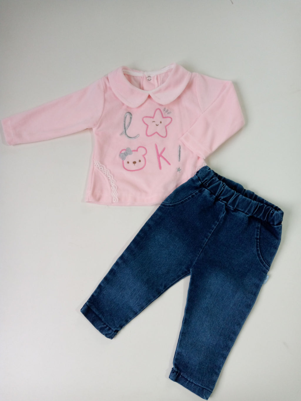 Baby Girl outfit