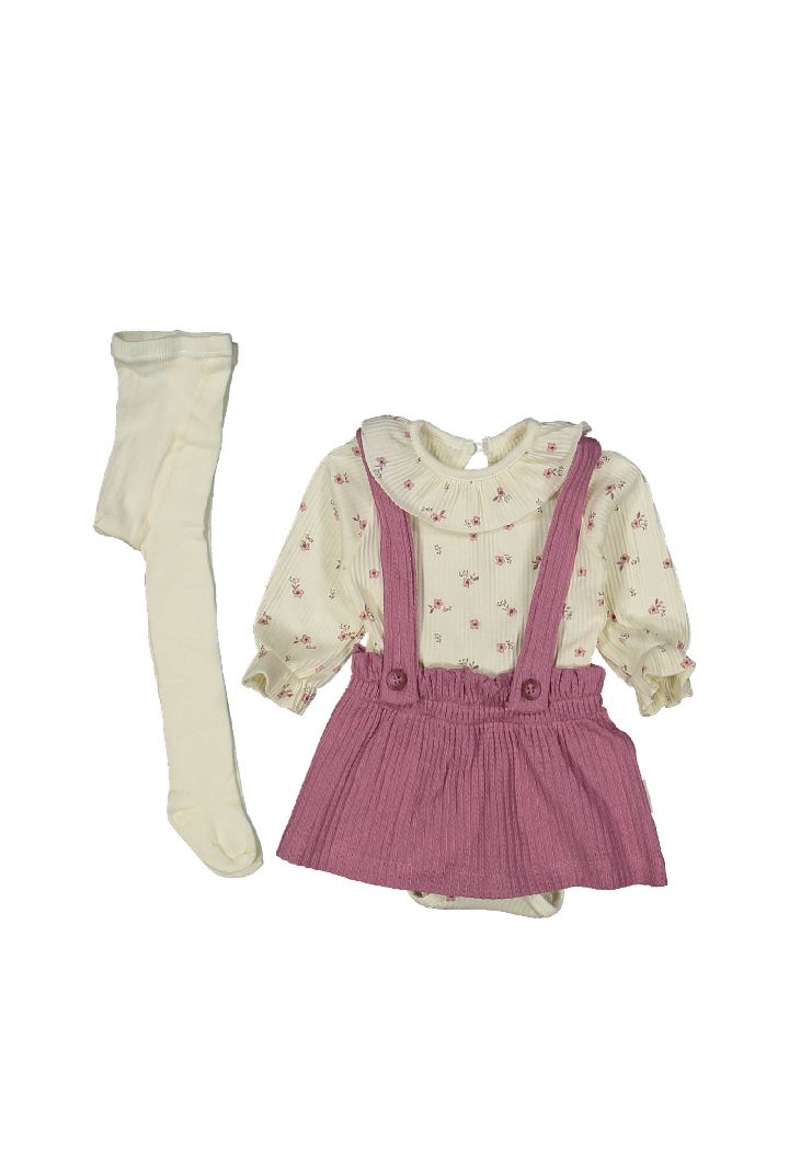 Baby Girl Dress