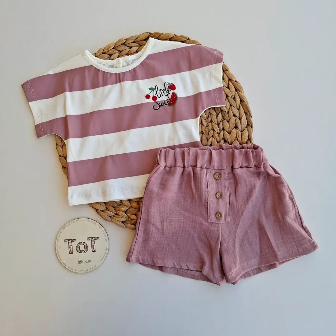 Effortless Linen Look