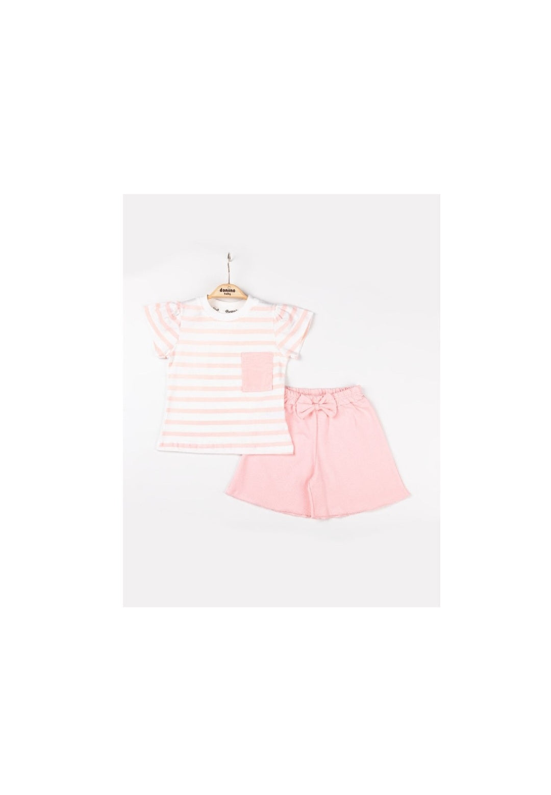Everyday Cotton Set - Girls