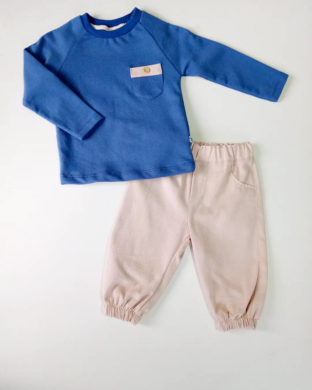 Baby Boy Set