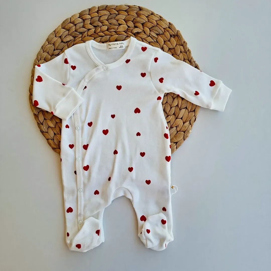 Cotton Overall