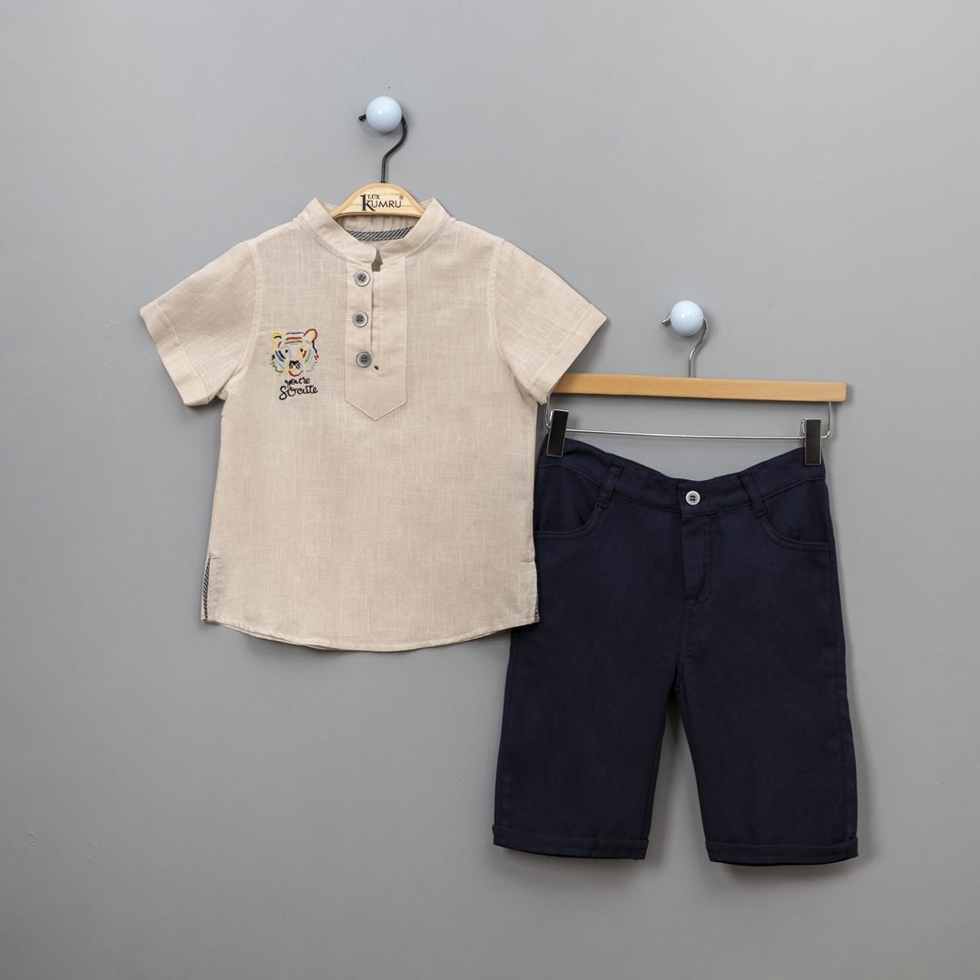 Little Gentleman Summer Set