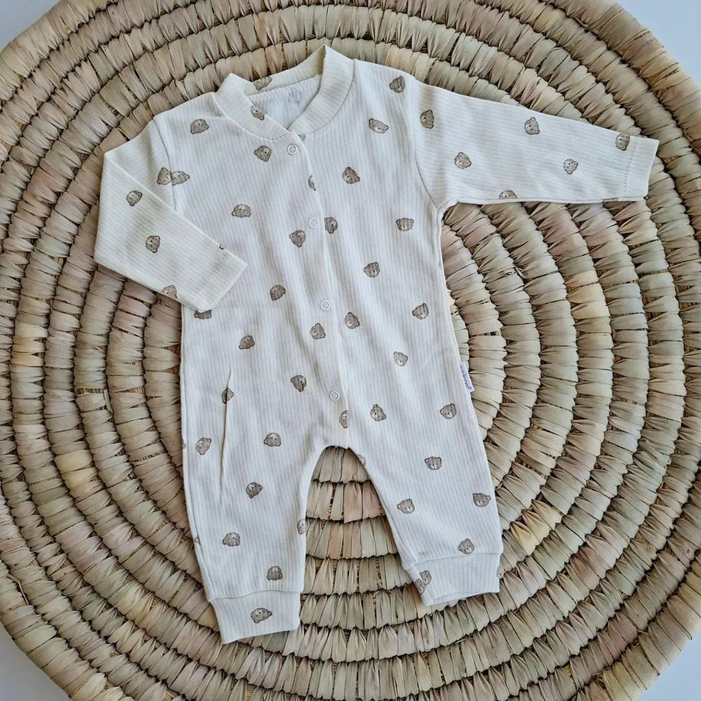 Cute Cotton Rompers