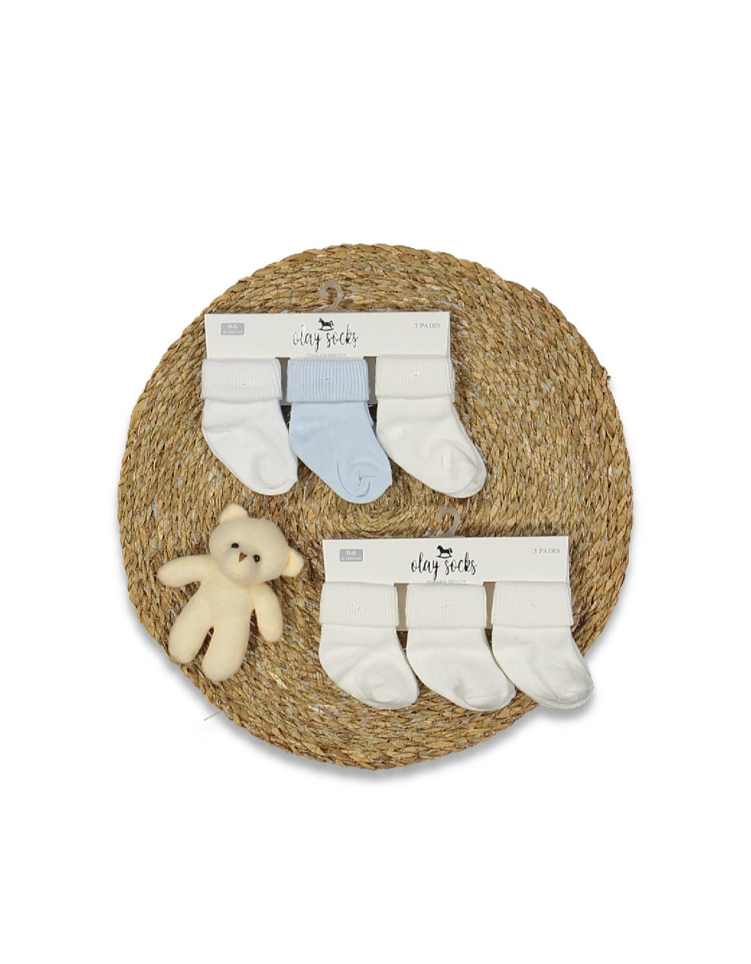 Baby Socks