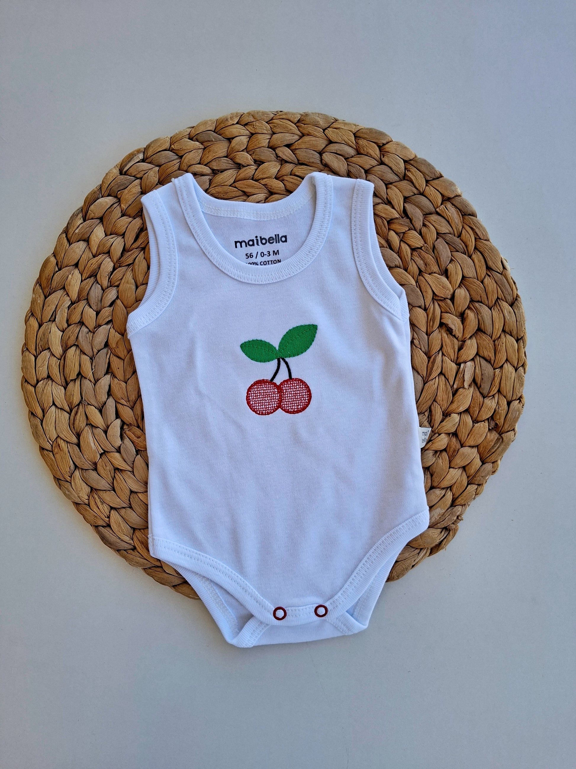 Sweet Baby Girl Bodysuit