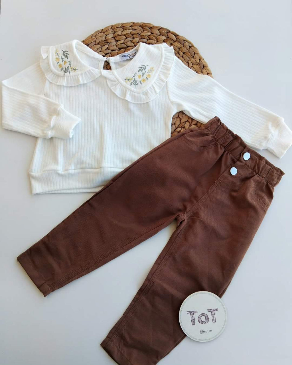 Mid-Season Stylish Set