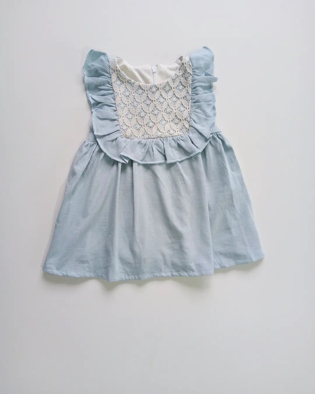 Baby Girl Summer Dress