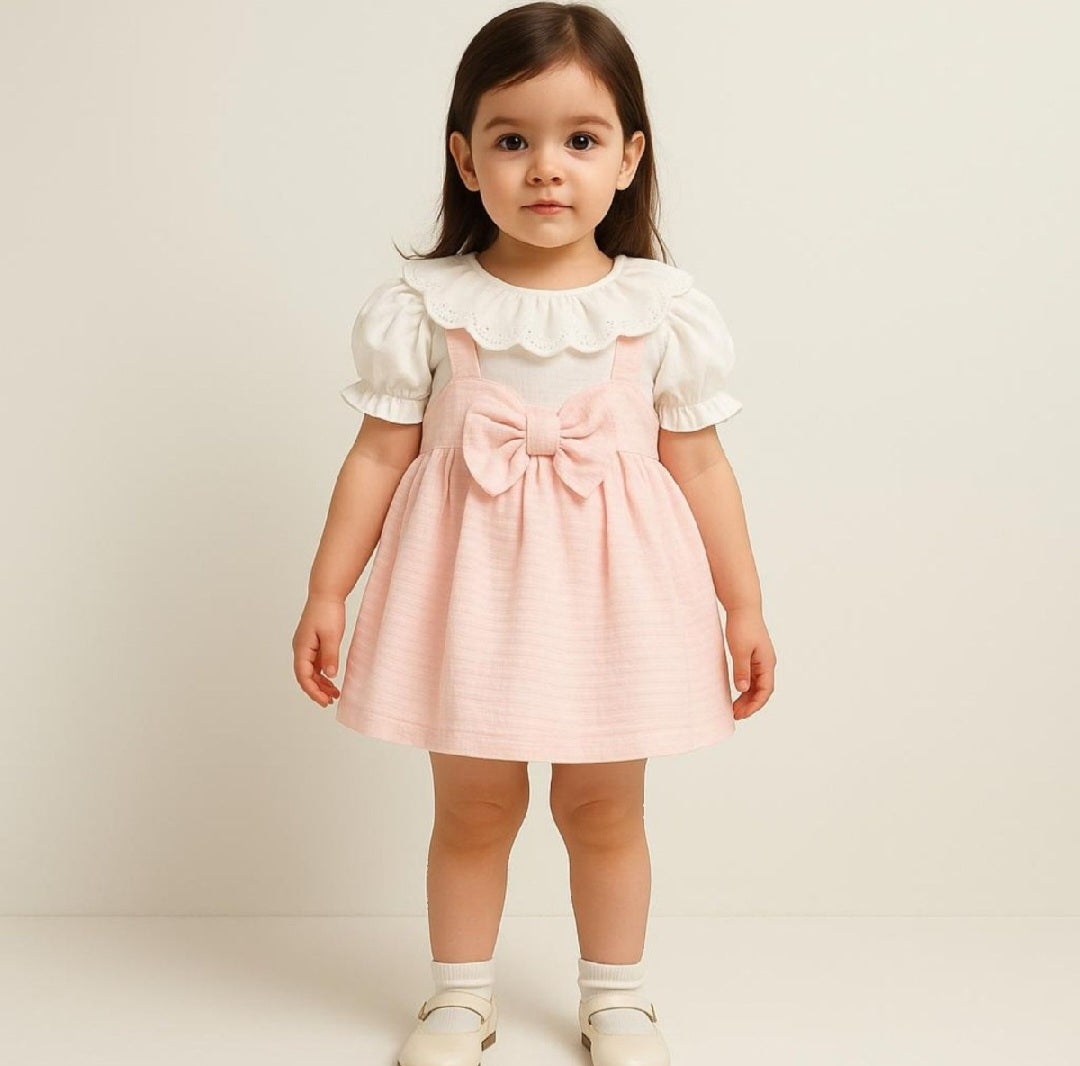 Summer Dress for Baby Girl