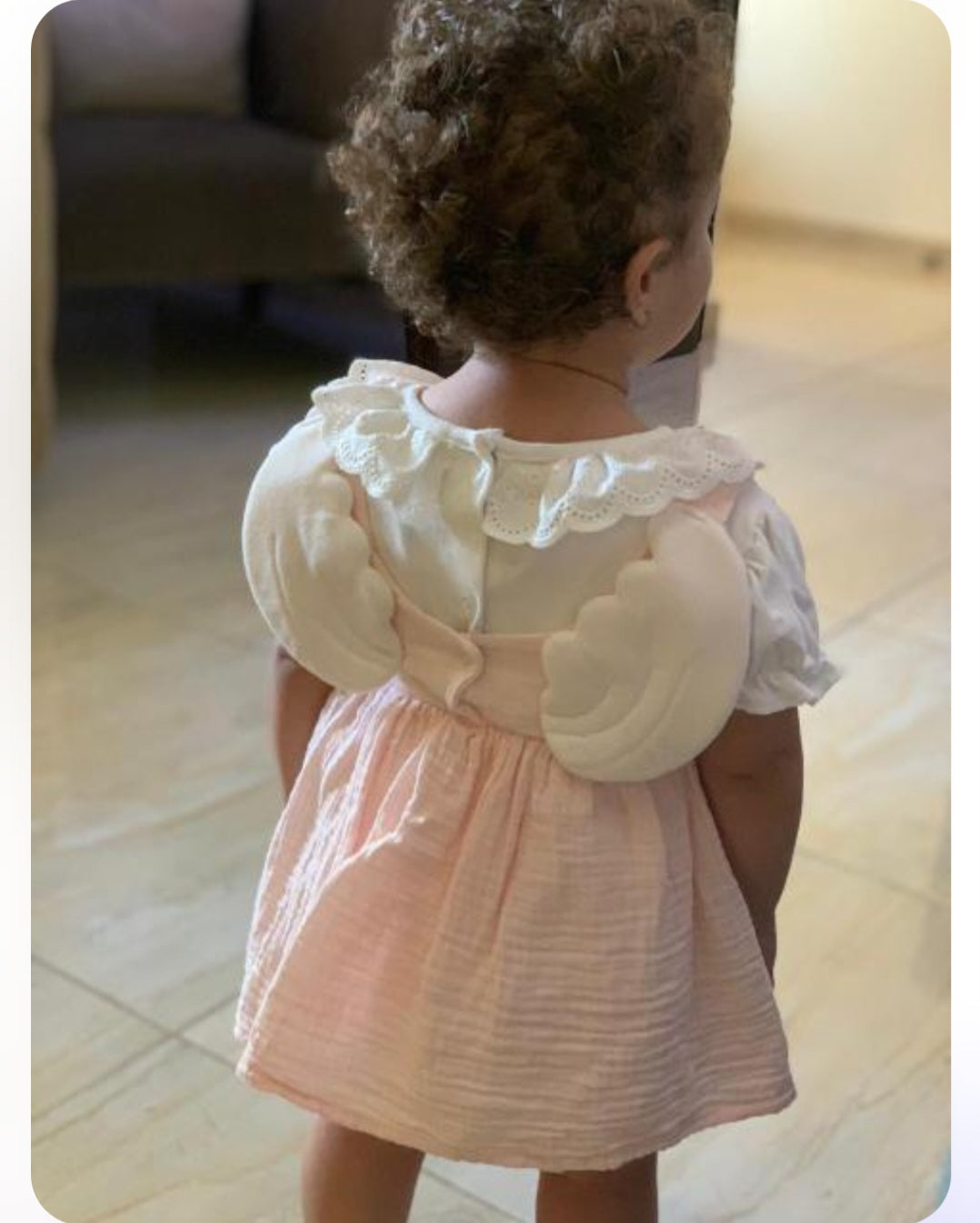 Summer Dress for Baby Girl