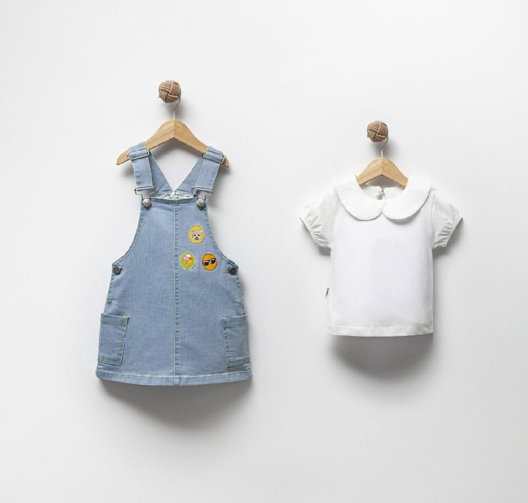 Summer Baby Girl🌼