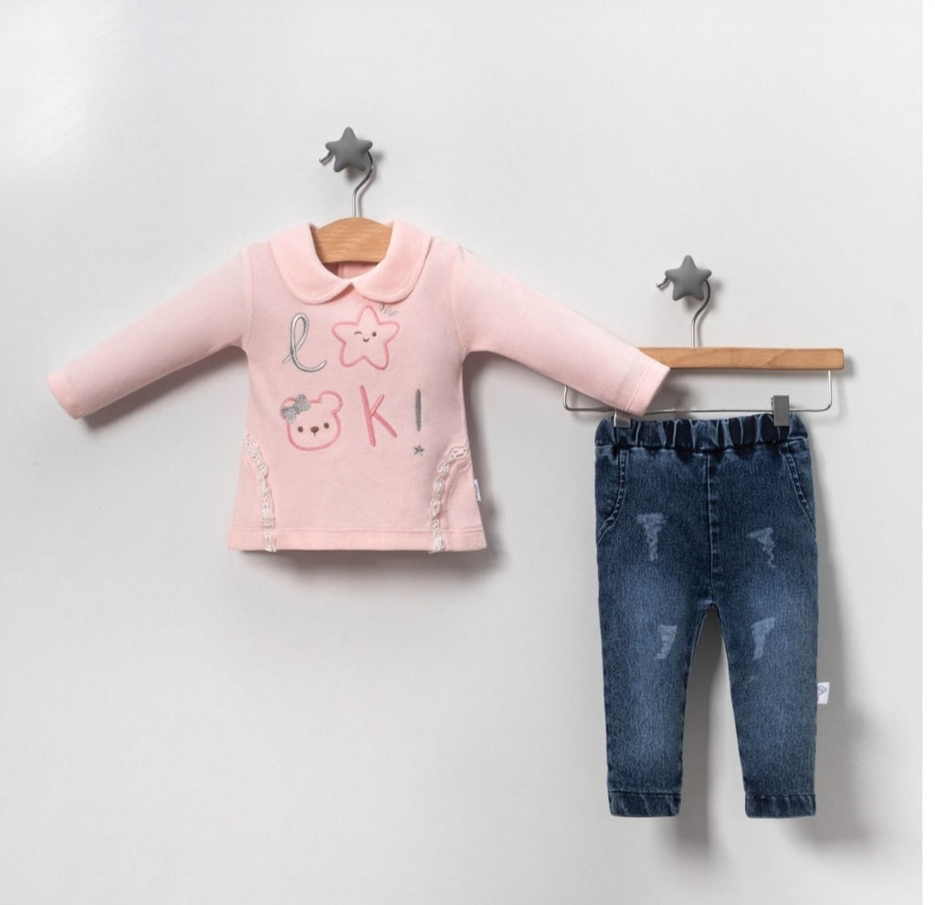 Baby Girl outfit