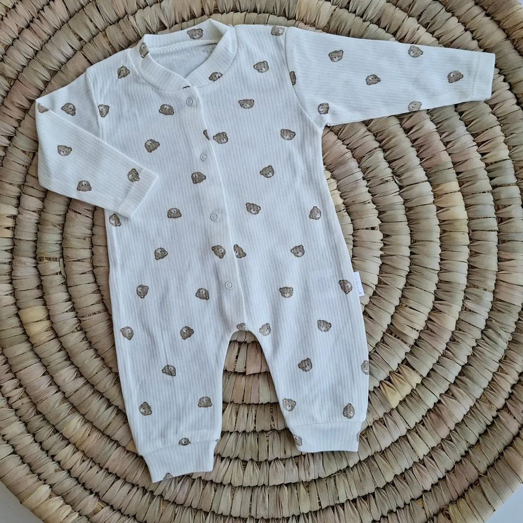 Cute Cotton Rompers