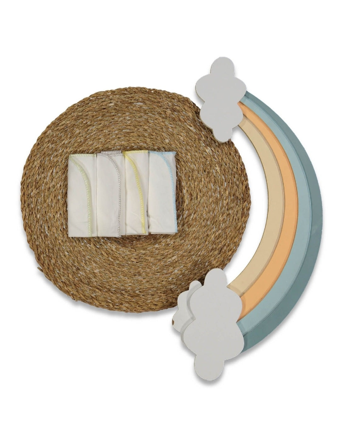 Cotton Burping Cloth