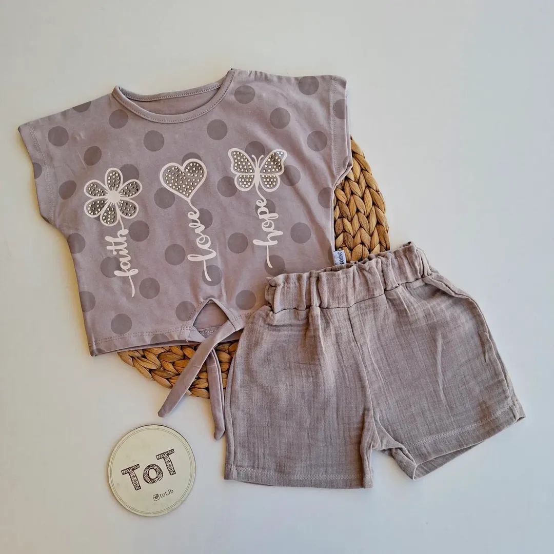 Faith Love Hope Set