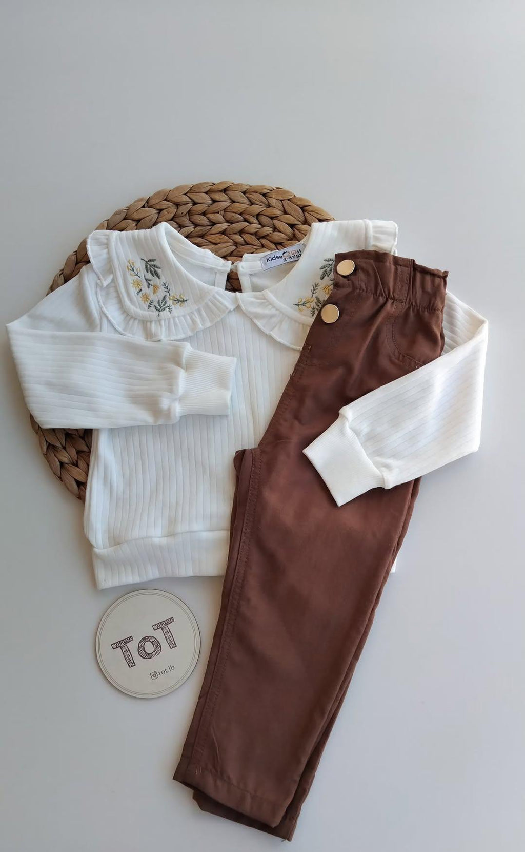 Mid-Season Stylish Set