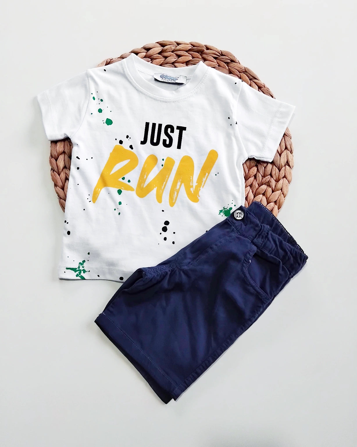 Boy Summer Set